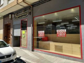Local comercial en alquiler en Estella/Lizarra