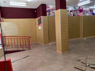 Local comercial en alquiler en Estella/Lizarra