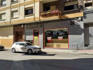 Local comercial en alquiler en Estella/Lizarra