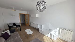 Ático en alquiler en San Francisco - Chorillo en Gabias (Las)