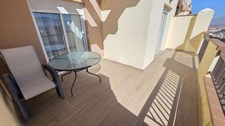 Ático en alquiler en San Francisco - Chorillo en Gabias (Las)