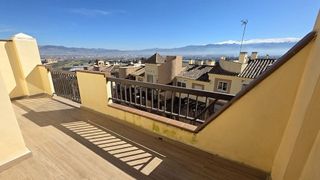 Ático en alquiler en San Francisco - Chorillo en Gabias (Las)