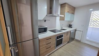 Ático en alquiler en San Francisco - Chorillo en Gabias (Las)