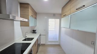 Ático en alquiler en San Francisco - Chorillo en Gabias (Las)