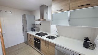 Ático en alquiler en San Francisco - Chorillo en Gabias (Las)