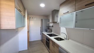 Ático en alquiler en San Francisco - Chorillo en Gabias (Las)