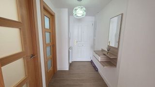 Ático en alquiler en San Francisco - Chorillo en Gabias (Las)