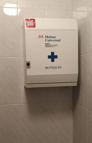 Oficina en alquiler en Praza Independencia en Vigo