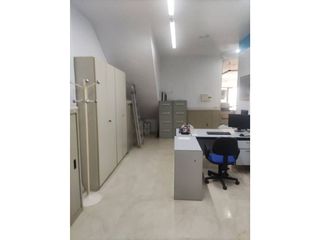 Local comercial en alquiler en Centro en Almería