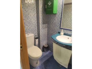 Local comercial en alquiler en Centro en Almería