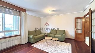 Piso en alquiler en Fajardo en Ferrol