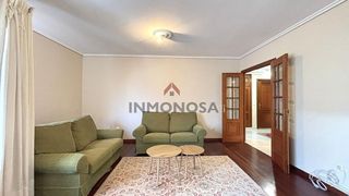 Piso en alquiler en Fajardo en Ferrol