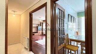 Piso en alquiler en Fajardo en Ferrol