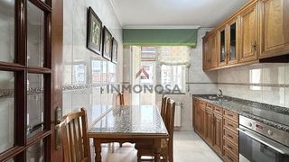 Piso en alquiler en Fajardo en Ferrol