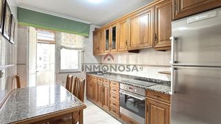 Piso en alquiler en Fajardo en Ferrol