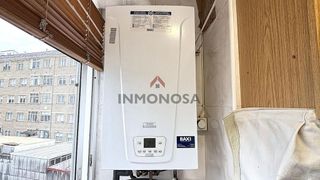 Piso en alquiler en Fajardo en Ferrol