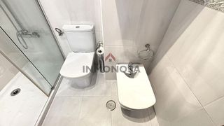 Piso en alquiler en Fajardo en Ferrol