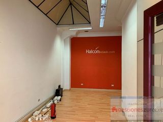 Local comercial en alquiler en Indautxu en Bilbao