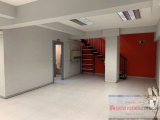 Local comercial en alquiler en Indautxu en Bilbao