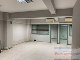 Local comercial en alquiler en Indautxu en Bilbao