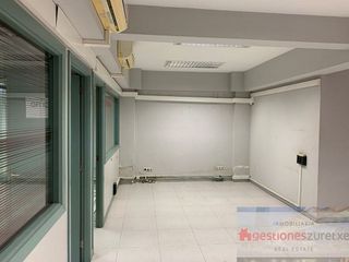Local comercial en alquiler en Indautxu en Bilbao