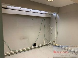 Local comercial en alquiler en Indautxu en Bilbao