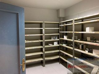 Local comercial en alquiler en Indautxu en Bilbao