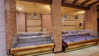 Local comercial en alquiler en Carmelitas - San Marcos - Campillo en Salamanca