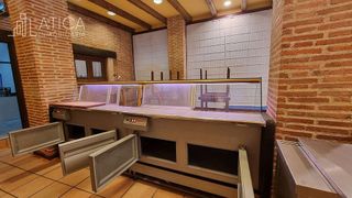 Local comercial en alquiler en Carmelitas - San Marcos - Campillo en Salamanca