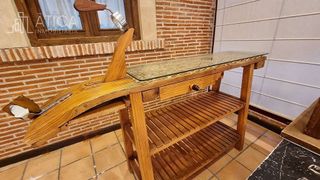 Local comercial en alquiler en Carmelitas - San Marcos - Campillo en Salamanca