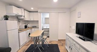 Piso en alquiler en Villanueva de la Cañada en Villanueva de la Cañada