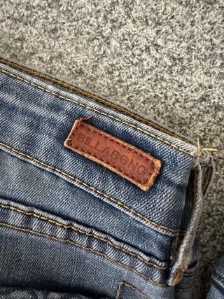 Lote 9 Pantalones Pitillo Mujer T.36-38