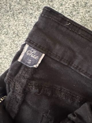 Lote 9 Pantalones Pitillo Mujer T.36-38