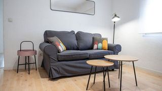 Piso en alquiler en La Alhóndiga en Getafe