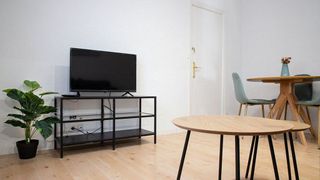 Piso en alquiler en La Alhóndiga en Getafe