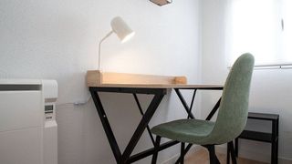 Piso en alquiler en La Alhóndiga en Getafe