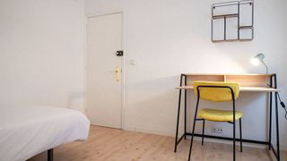 Piso en alquiler en La Alhóndiga en Getafe