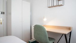 Piso en alquiler en La Alhóndiga en Getafe