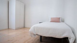 Piso en alquiler en La Alhóndiga en Getafe