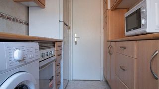 Piso en alquiler en La Alhóndiga en Getafe