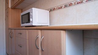 Piso en alquiler en La Alhóndiga en Getafe