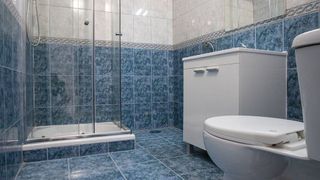 Piso en alquiler en La Alhóndiga en Getafe