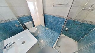 Piso en alquiler en La Alhóndiga en Getafe