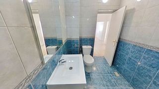 Piso en alquiler en La Alhóndiga en Getafe