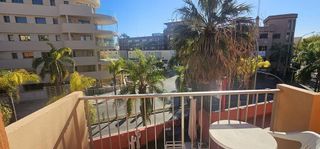 Piso en alquiler en El Bajondillo en Torremolinos