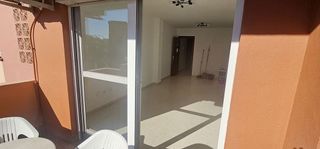 Piso en alquiler en El Bajondillo en Torremolinos