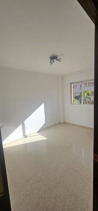 Piso en alquiler en El Bajondillo en Torremolinos