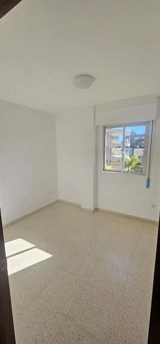 Piso en alquiler en El Bajondillo en Torremolinos