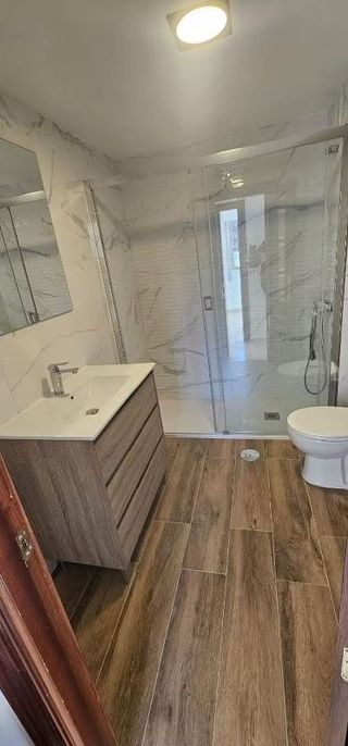 Piso en alquiler en El Bajondillo en Torremolinos