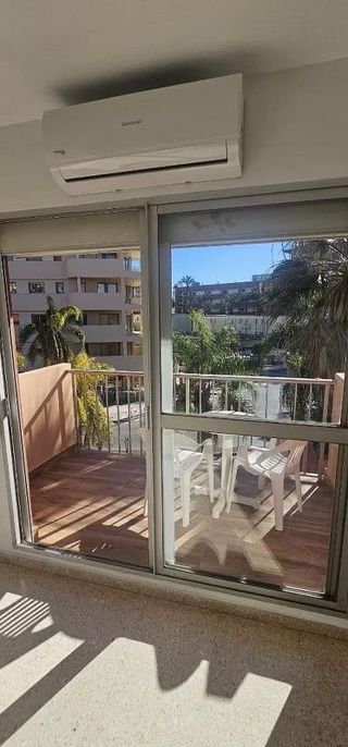 Piso en alquiler en El Bajondillo en Torremolinos